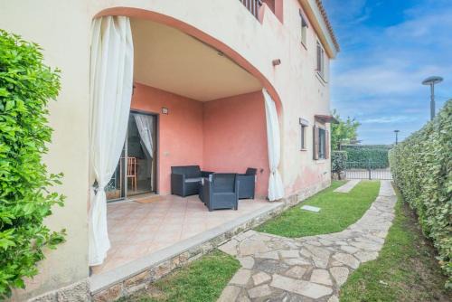 Murta Maria Apartment | Casa Scilla
