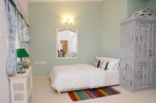 Vainguinim Apartment | Casa Sea-Esta, Beach view studio apt - Dona Paula
