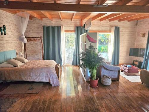 Sao Joao das Lampas Ski Chalet | Casa Seahorses b Cottage
