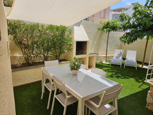 L'Escala House | Casa Sebastian
