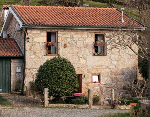 Molares House | Casa Senhor da Ponte