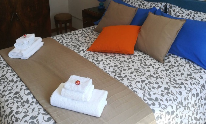 Scheggia Apartment | Casa Serafini ................................................ ...................
