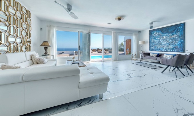 Macher House | Casa Serena 10