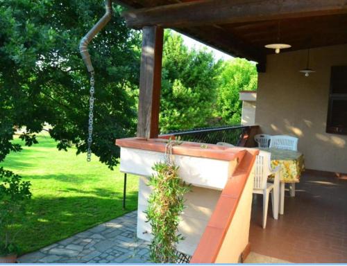 Massa House | Casa Serena