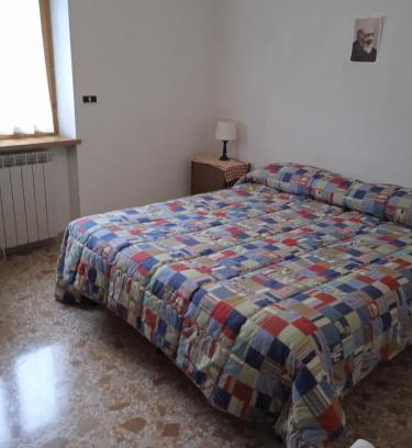Scanno Apartment | Casa Serena