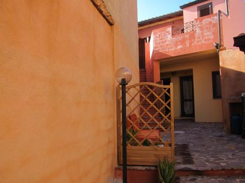 Villaputzu Apartment | CASA SERENA