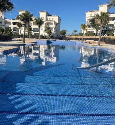 Jeronimo y Avileses y Balsicas de Arriba Apartment | Casa Serena - Sucina