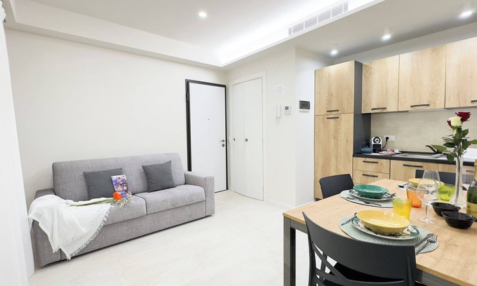 Chioggia Apartment | Casa Serenissima - One Bedroom Apartment, Sleeps 3