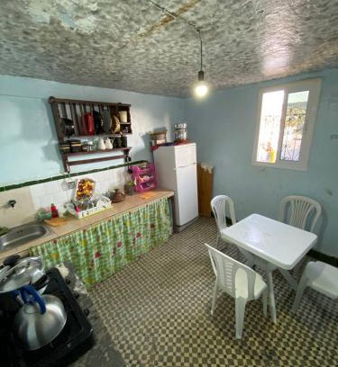 Souika Apartment | Casa Sereno