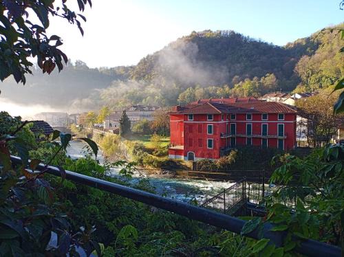 Castagnea Apartment | Casa Sessera