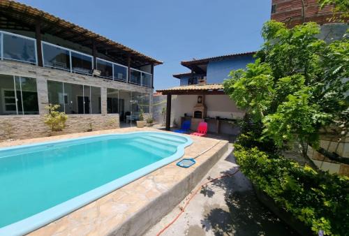 Sao Jose House | Casa Shalom Búzios Oficial