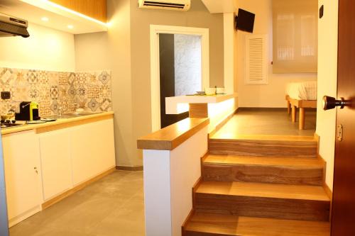 Capaci Apartment | Casa Siciliabedda