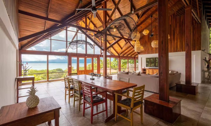 Pavones House | Casa Siempre Domingo Remodeled Aug 2022