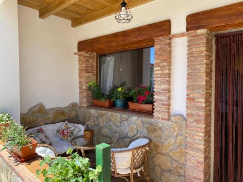 Cadalso Apartment | Casa Sierra de Gata - Apartamento Rural