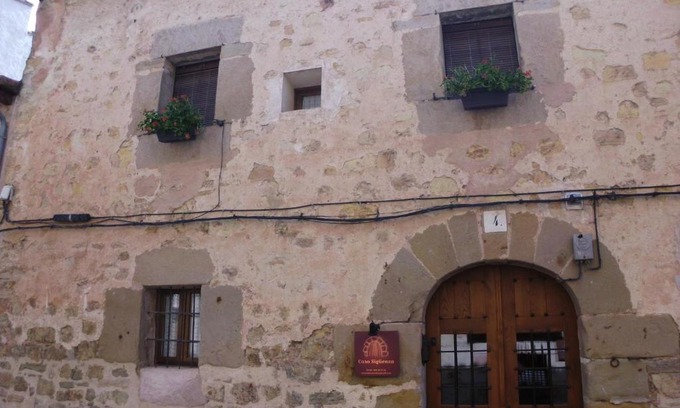 Siguenza Apartment | Casa Sigüenza