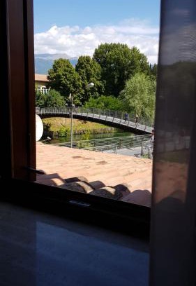 Rieti Apartment | Casa Sigiu - Il Fiume