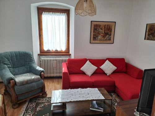 Caderzone Terme Apartment | casa Silene