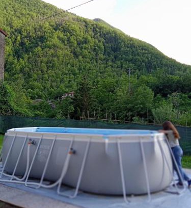 Equi Terme House | CASA SILVANA