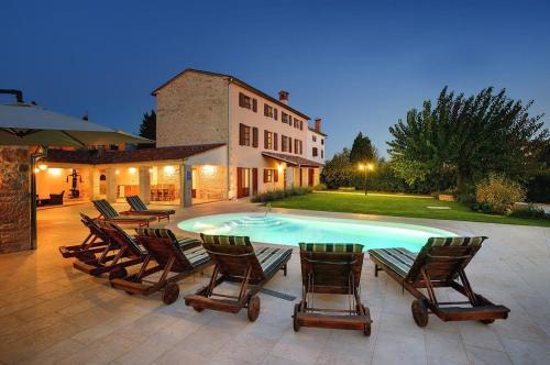 Golas House | Casa Silvano