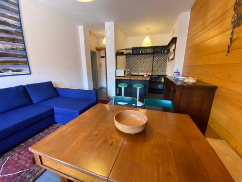 Abetone Apartment | Casa Silvia