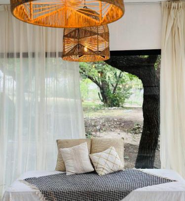 Las Rabonas House | Casa Simona