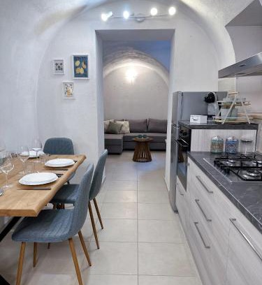 San Demetrio ne' Vestini House | Casa Sinizzo - Vicino al Lago Sinizzo