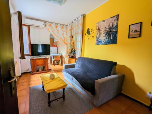 Carpenedo Apartment | Casa singola con spazio auto e giardino