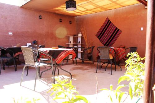 San Pedro de Atacama House | Casa Sirius