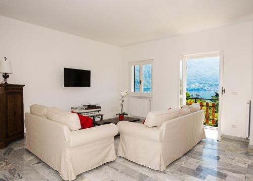 Visgnola House | Casa Sissi