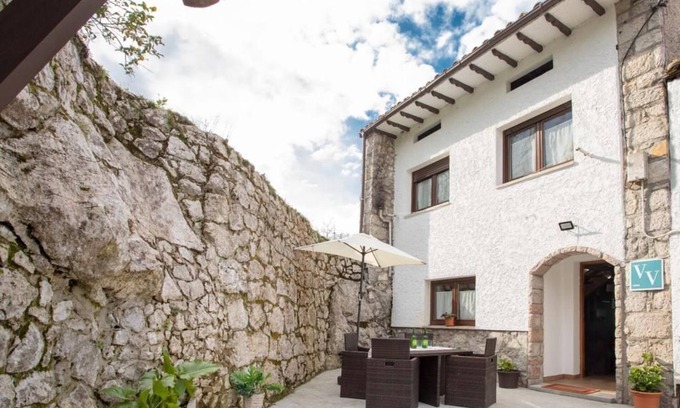 Llanes House | Casa Soberrón