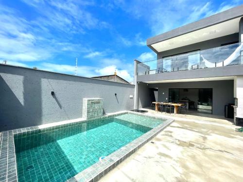 Sao Miguel dos Milagres House | Casa Sofia Milagres - 200 m da Praia