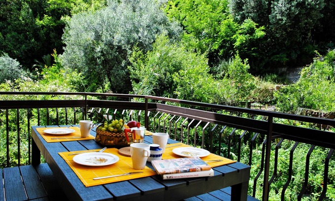Formia House | Casa Sofia air conditioned flat