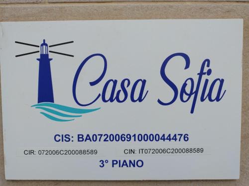 Municipio 3 Apartment | CASA SOFIA