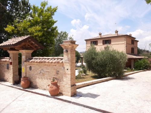 Fermo Bed & Breakfast | Casa Sofia