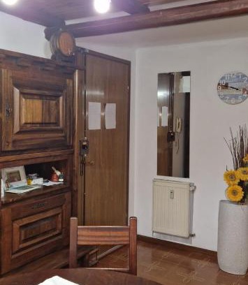 Pamparato Apartment | Casa Sofia