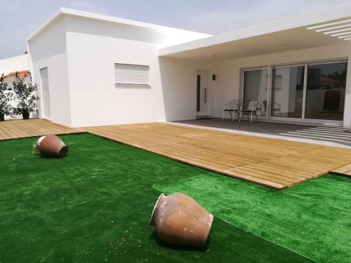 Carvalhal House | Casa Sofia
