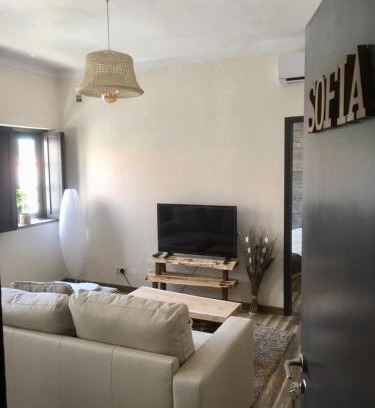 Monchique Apartment | Casa Sofia