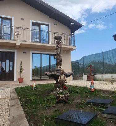 Costinesti Villa | Casa Sofia Tuzla