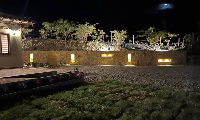 Villa de Leyva House | CASA SOL DE LA MONTAÑA DE VILLA DE LEYVA HOTEL