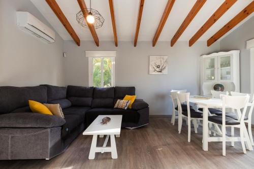Son Xoriguer House | Casa Sol del Sur 4