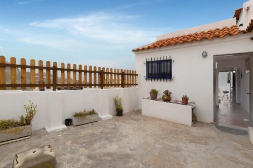 Azenhas do Mar House | Casa Sol e Mar