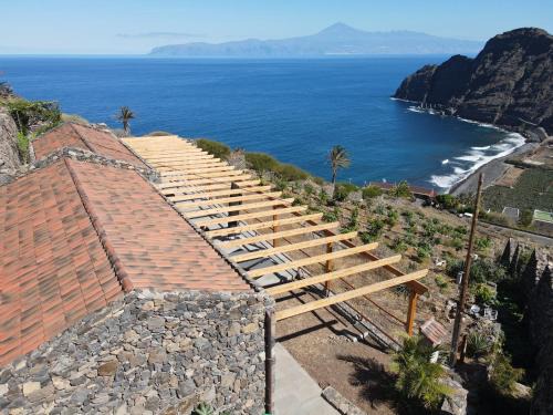 Hermigua Villa | Casa Sol