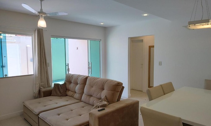 Cabo Frio House | Casa Sol Nascente