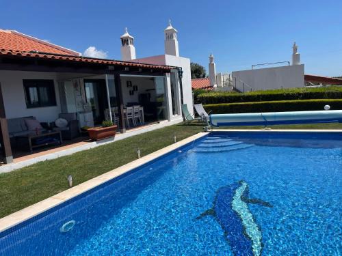 Gulpilhares Villa | Casa Sol