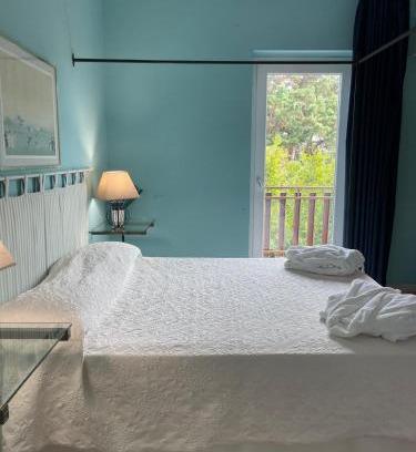 Rossano Bed & Breakfast | Casa Solares