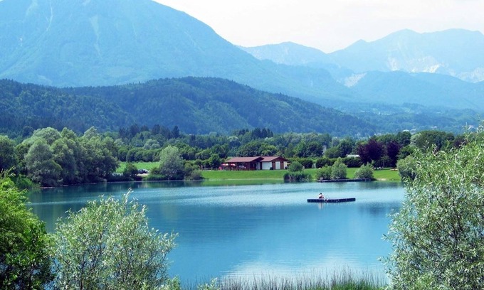 Feistritz im Rosental Apartment | Casa Sole - friendly vacation apartment in the Rosental valley