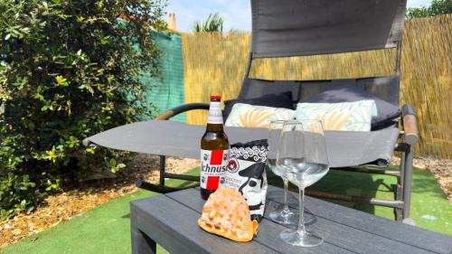 Capo Mannu Apartment | Casa Sole e Mare by Sardinianworld