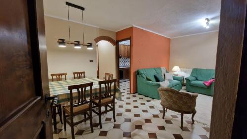 Lavancher Apartment | Casa Sole