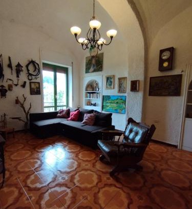 Torre del Greco House | Casa Sole Luna