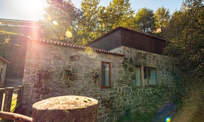 Ponte de Lima House | Casa Som do Rio